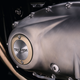 Illustration for article titled 2016 Triumph Thruxton And Thruxton R: Triumphs Sporty Retro Finally Lives Up To The Hype